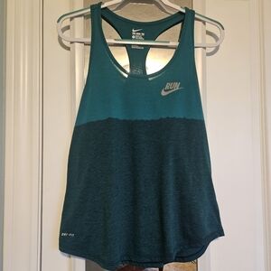 Nike Dri-Fit Tank size Large